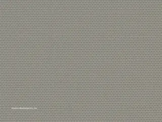 Lutron Basketweave Eco2 1% shade fabric swatch in Nickel (SI2-VG1-1)