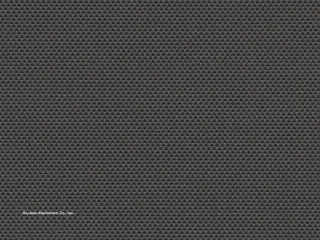 Lutron Basketweave Eco2 1% shade fabric swatch in Slate (SI2-VG4-1)