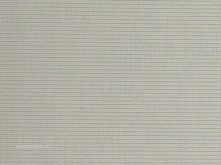 Lutron Basketweave 1% shade fabric swatch in Grey (PV16-48-1)