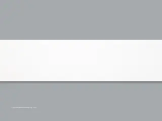 Lutron Basswoods shade fabric swatch in Arctic White (BW-ARWHITE)