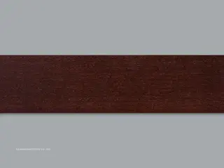 Lutron Basswoods shade fabric swatch in English Chestnut (BW-ECHSTNT)
