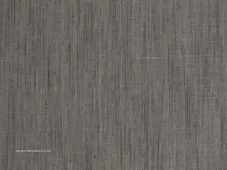 Lutron Bistre >10% shade fabric swatch in Dark Grey (RF-BISTR-2)
