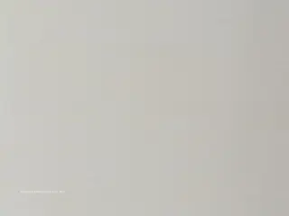 Lutron Bistre >10% shade fabric swatch in Off-White (RF-BISTR-4)