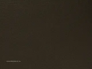 Lutron Blackout Screen shade fabric swatch in Charcoal/Brown (RF-BOSC-CB)