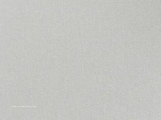 Lutron Blackout Screen shade fabric swatch in Pearl/Dark Grey (RF-BOSC-PD)