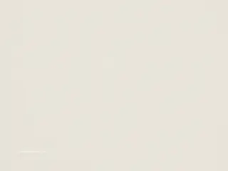 Lutron Blakeley 1% shade fabric swatch in White/Linen (RF-BLK1-02)