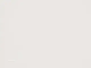 Lutron Blakeley 1% shade fabric swatch in White/White (RF-BLK1-01)