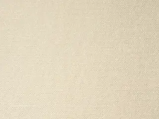 Lutron Bouclé <3% shade fabric swatch in Ivory (RF-BOU-IV)