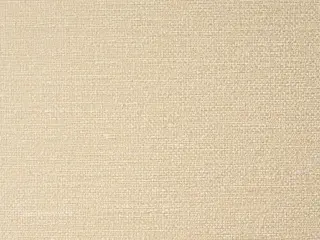 Lutron Bouclé Blackout shade fabric swatch in Parchment (RF-BOU0-PA)
