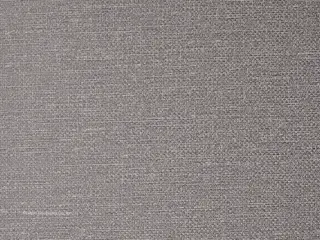 Lutron Bouclé Blackout shade fabric swatch in Platinum (RF-BOU0-PL)