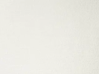 Lutron Bouclé Blackout shade fabric swatch in Snow (RF-BOU0-SN)