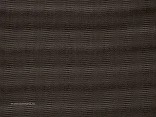 Lutron E Screen 0.5% shade fabric swatch in Charcoal/Apricot (S3071E-0.5)