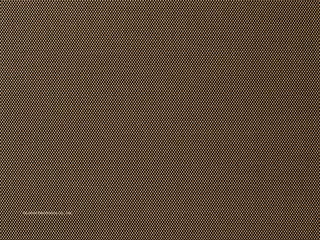 Lutron E Screen with KOOLBLACK™ 1% shade fabric swatch in Charcoal/Apricot (S3571-KB-1)