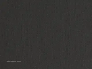 Lutron E Screen - THEIA™ 1.9% shade fabric swatch in Charcoal/Charcoal (S3030ET-A)