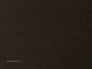 Lutron E Screen with KOOLBLACK™ 1% shade fabric swatch in Charcoal/Cocoa (S3532-KB-1)