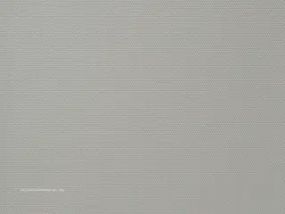 Lutron E Screen 0.5% shade fabric swatch in Pearl/Pearl (S0707E-0.5)