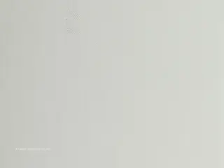 Lutron E Screen - THEIA™ 1.6% shade fabric swatch in White/White (S0202ET-A)