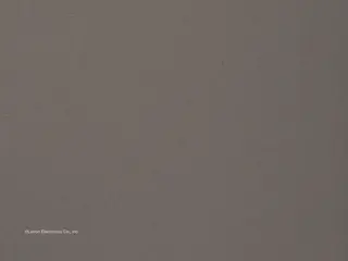 Lutron Element shade fabric swatch in Mineral (RF-LMNT-ML)