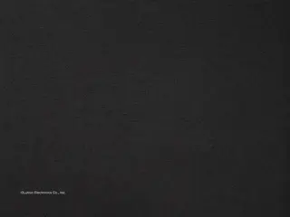 Lutron Element shade fabric swatch in Obsidian (RF-LMNT-OB)