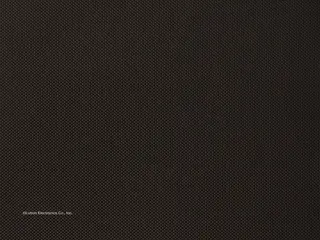 Lutron Ethos 1% shade fabric swatch in Espresso (RF-ETH1-ES)