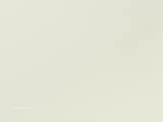 Lutron Ethos Blackout shade fabric swatch in Pearl (RF-ETH0-PE)