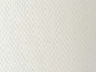 Lutron GreenScreen® Evolve™ 3% shade fabric swatch in Cloud (QS-0039-3)