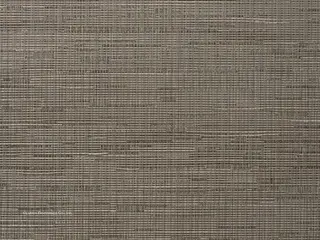 Lutron Harbor Blackout shade fabric swatch in Fog (RF-HAR0-FG)