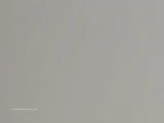 Lutron Hue shade fabric swatch in Grey (RF-HUE-6)