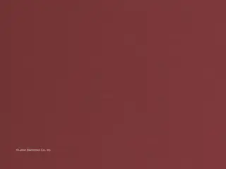 Lutron Hue shade fabric swatch in Red (RF-HUE-4)