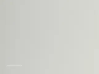 Lutron Hue shade fabric swatch in White (RF-HUE-1)