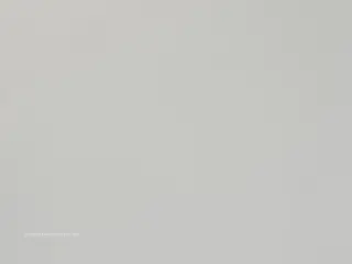 Lutron Loop <1% shade fabric swatch in Silver (RF-LOOP-SL)