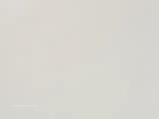 Lutron Loop <1% shade fabric swatch in White (RF-LOOP-WH)