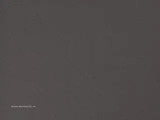 Lutron Luna <1% shade fabric swatch in Anthracite (RF-LUNA-15)