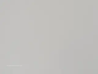 Lutron Luna Blackout shade fabric swatch in Iron (RF-LUNA-22)