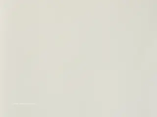 Lutron Luna Blackout FR shade fabric swatch in Ivory (RF-LFR0-IV)