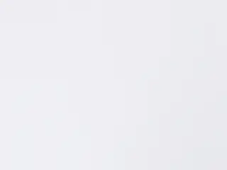 Lutron Luna Blackout shade fabric swatch in Nova (RF-LUNA-16)