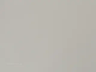 Lutron Luna Blackout shade fabric swatch in Shadow (RF-LUNA-21)