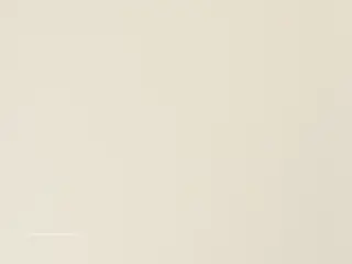 Lutron Luna <1% shade fabric swatch in Sunglow (RF-LUNA-10)