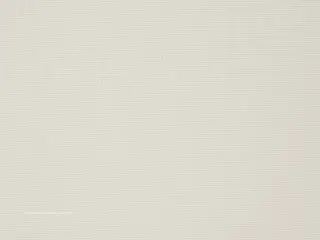 Lutron M Screen 1% shade fabric swatch in White/Linen (S0220-M-1)