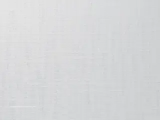 Lutron Matrice <4% shade fabric swatch in Egret (RF-MAT-EG)