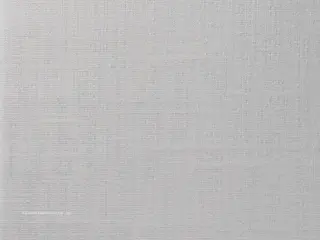 Lutron Matrice <4% shade fabric swatch in Pristine (RF-MAT-PR)