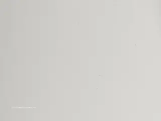 Lutron Monomer >10% shade fabric swatch in White (RF-MNMR-1)