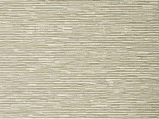 Lutron Mosaic Blackout shade fabric swatch in Parchment (RF-MSC0-2)