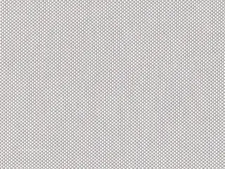 Lutron OmniaScreen Silver 3% shade fabric swatch in White/Grey (RF-OMNSN-3)