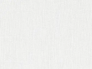 Lutron OmniaScreen Silver 3% shade fabric swatch in White/White (RF-OMNSN-1)