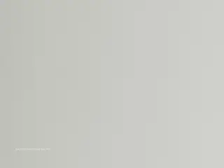 Lutron Palette Blackout shade fabric swatch in Blanc (RF-PALT-2)