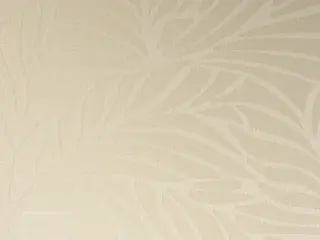 Lutron Pochoir <2% shade fabric swatch in Natural (RF-POC-NA)