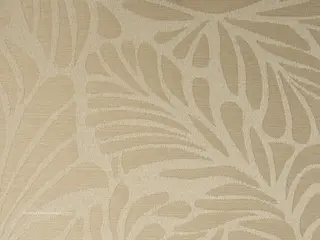 Lutron Pochoir <2% shade fabric swatch in Stone (RF-POC-ST)