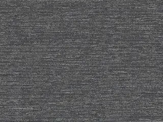 Lutron Roseau <5% shade fabric swatch in Steel (RF-ROS-ST)