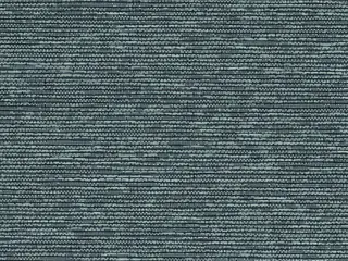 Lutron Roseau Blackout shade fabric swatch in Steel (RF-ROS0-ST)
